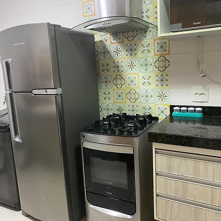 Lindo E Confortavel Apartamento Arraial Do Cabo Extérieur photo