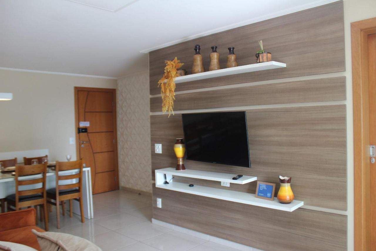 Lindo E Confortavel Apartamento Arraial Do Cabo Extérieur photo