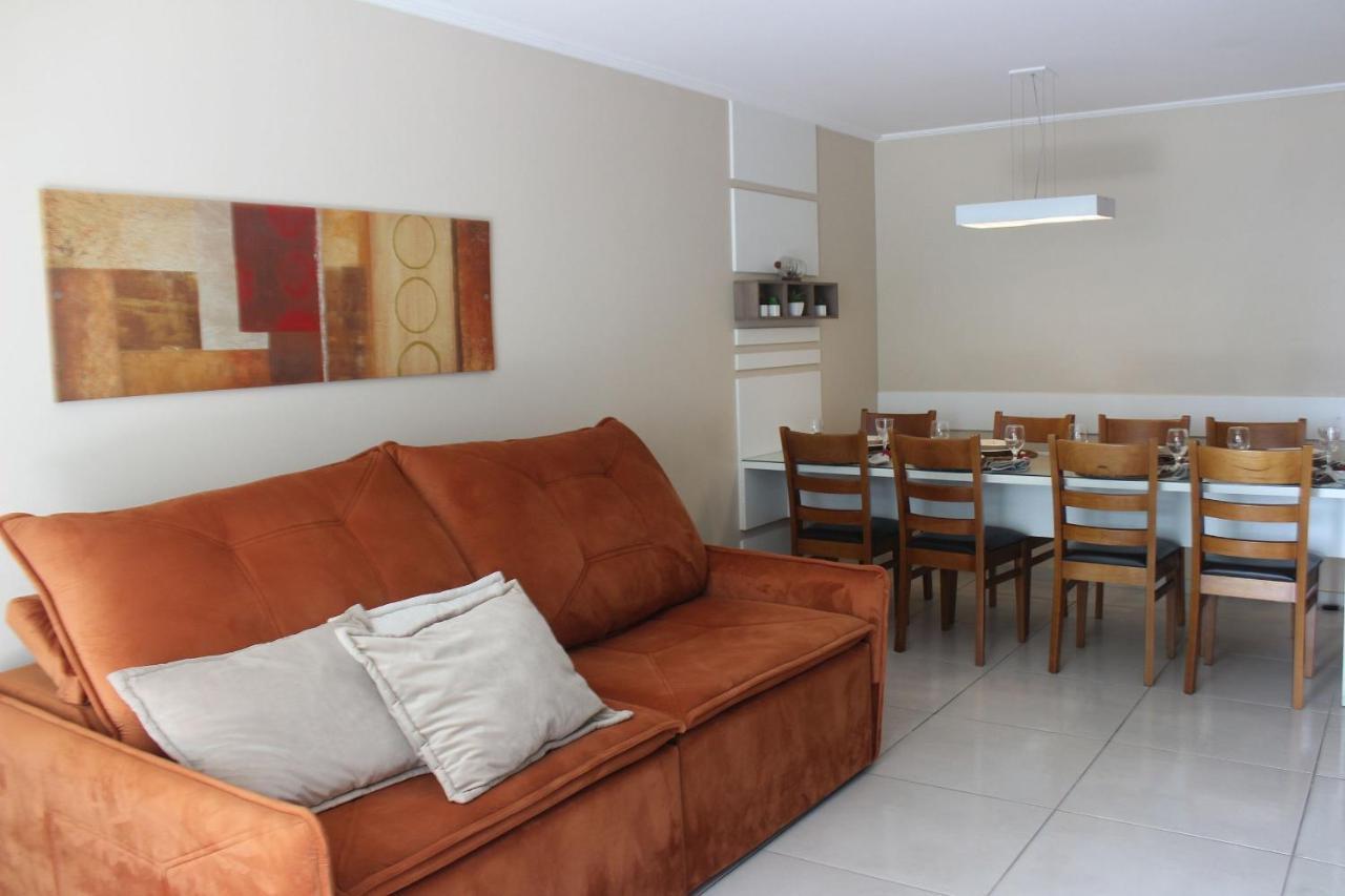 Lindo E Confortavel Apartamento Arraial Do Cabo Extérieur photo