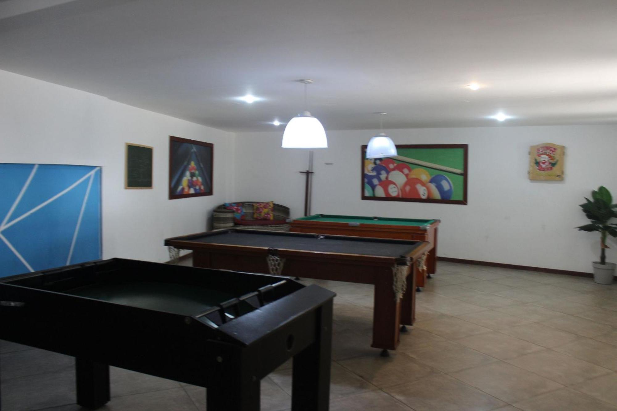 Lindo E Confortavel Apartamento Arraial Do Cabo Extérieur photo