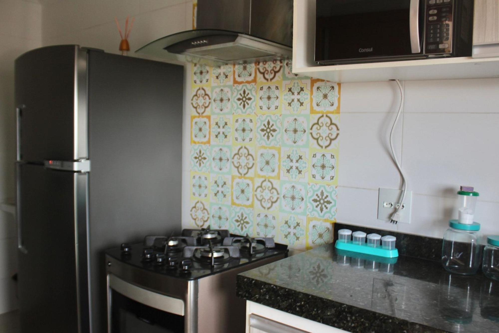 Lindo E Confortavel Apartamento Arraial Do Cabo Extérieur photo
