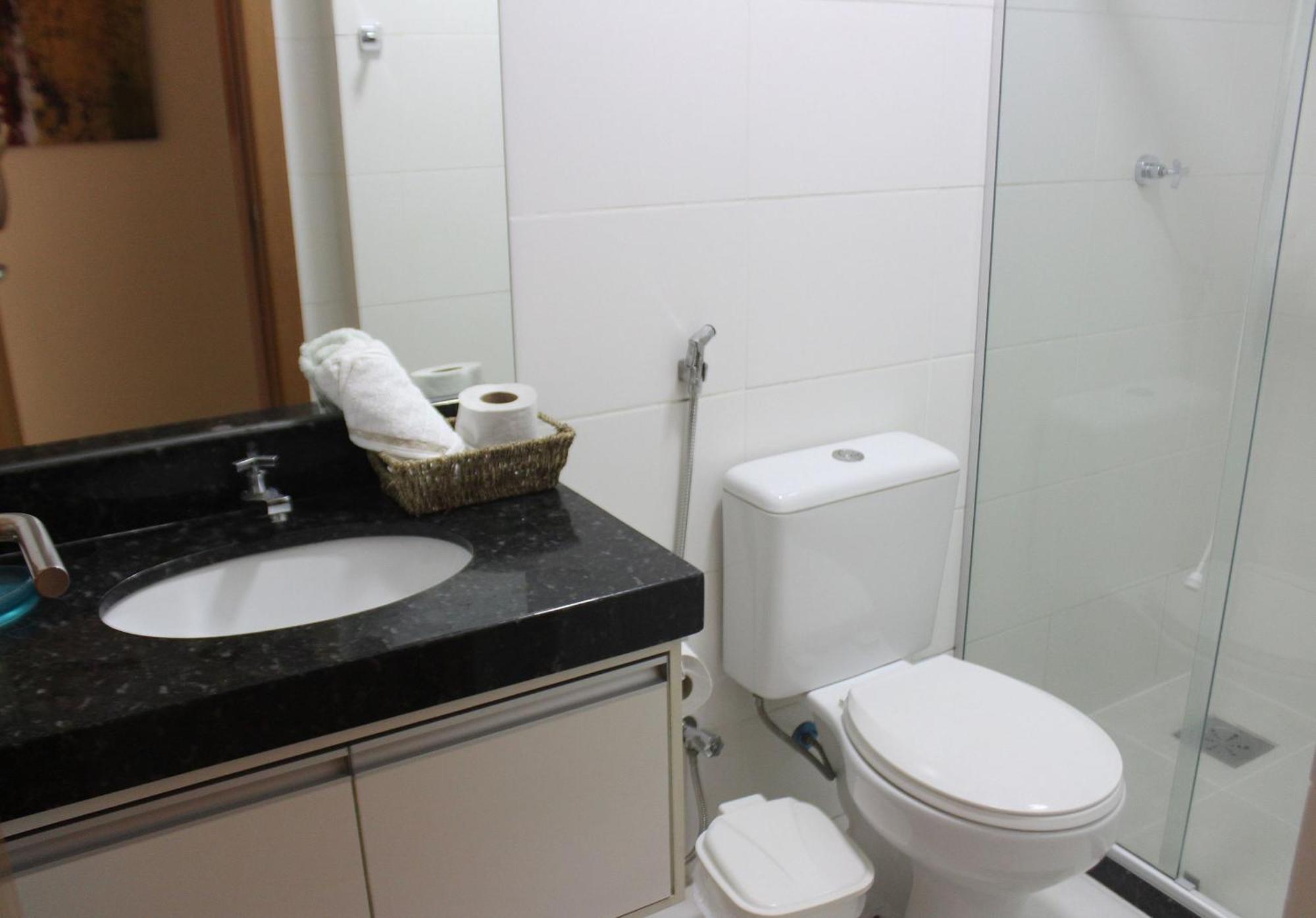 Lindo E Confortavel Apartamento Arraial Do Cabo Extérieur photo