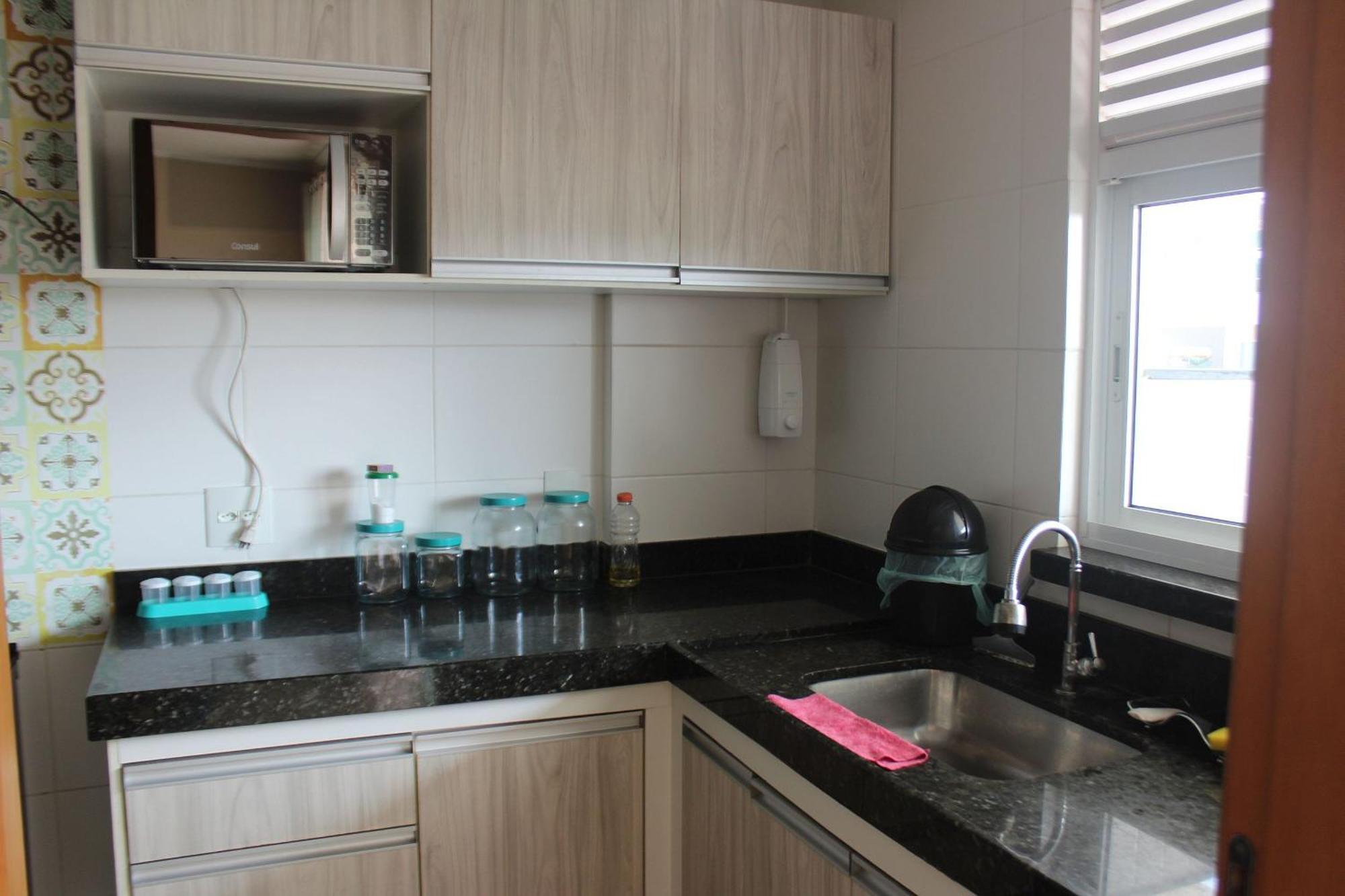 Lindo E Confortavel Apartamento Arraial Do Cabo Extérieur photo
