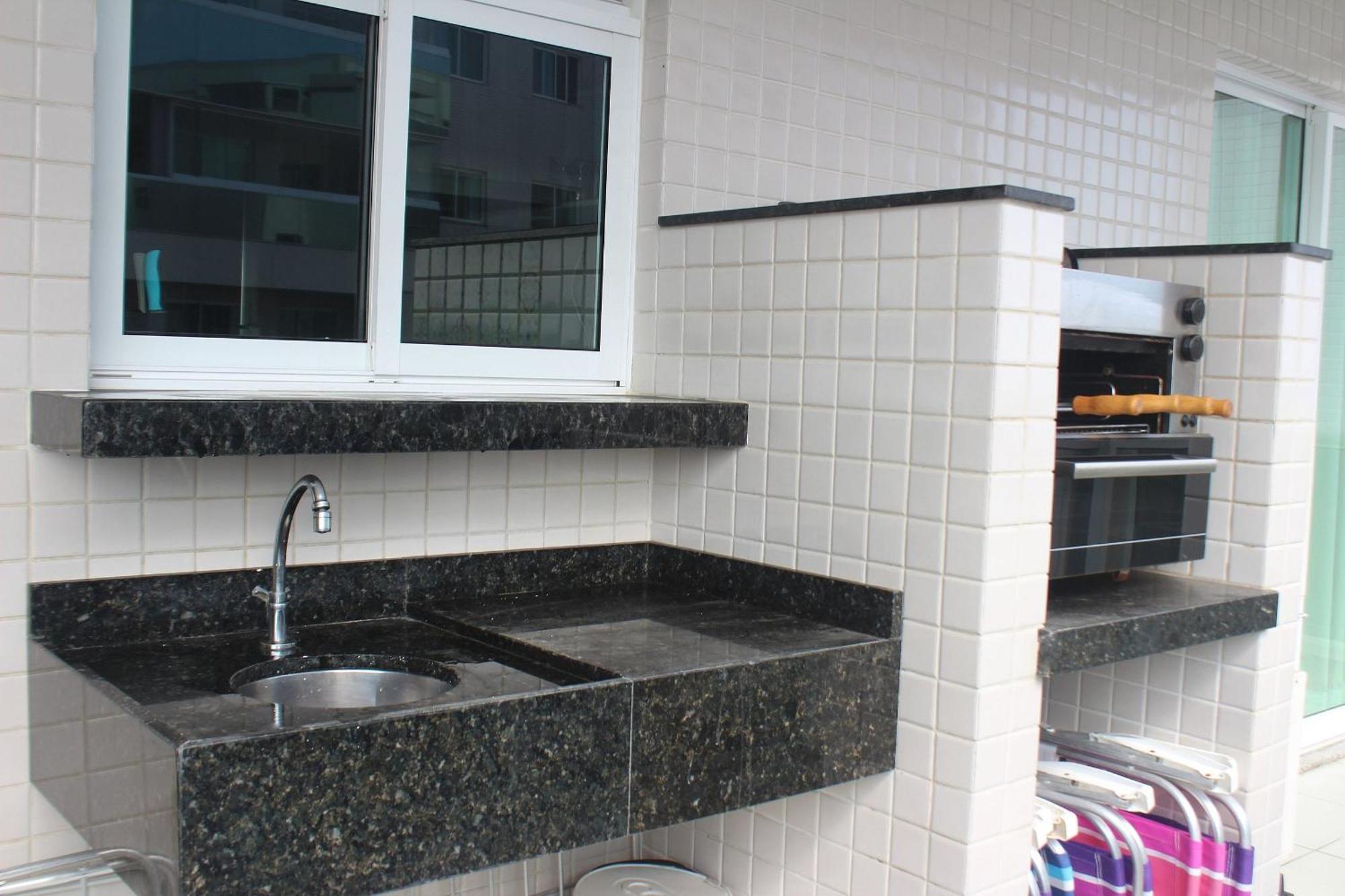 Lindo E Confortavel Apartamento Arraial Do Cabo Extérieur photo