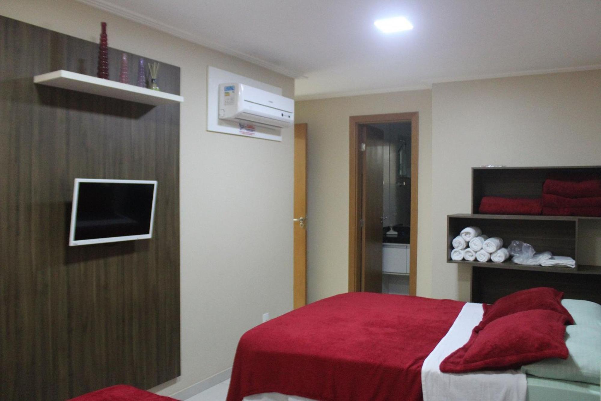 Lindo E Confortavel Apartamento Arraial Do Cabo Extérieur photo