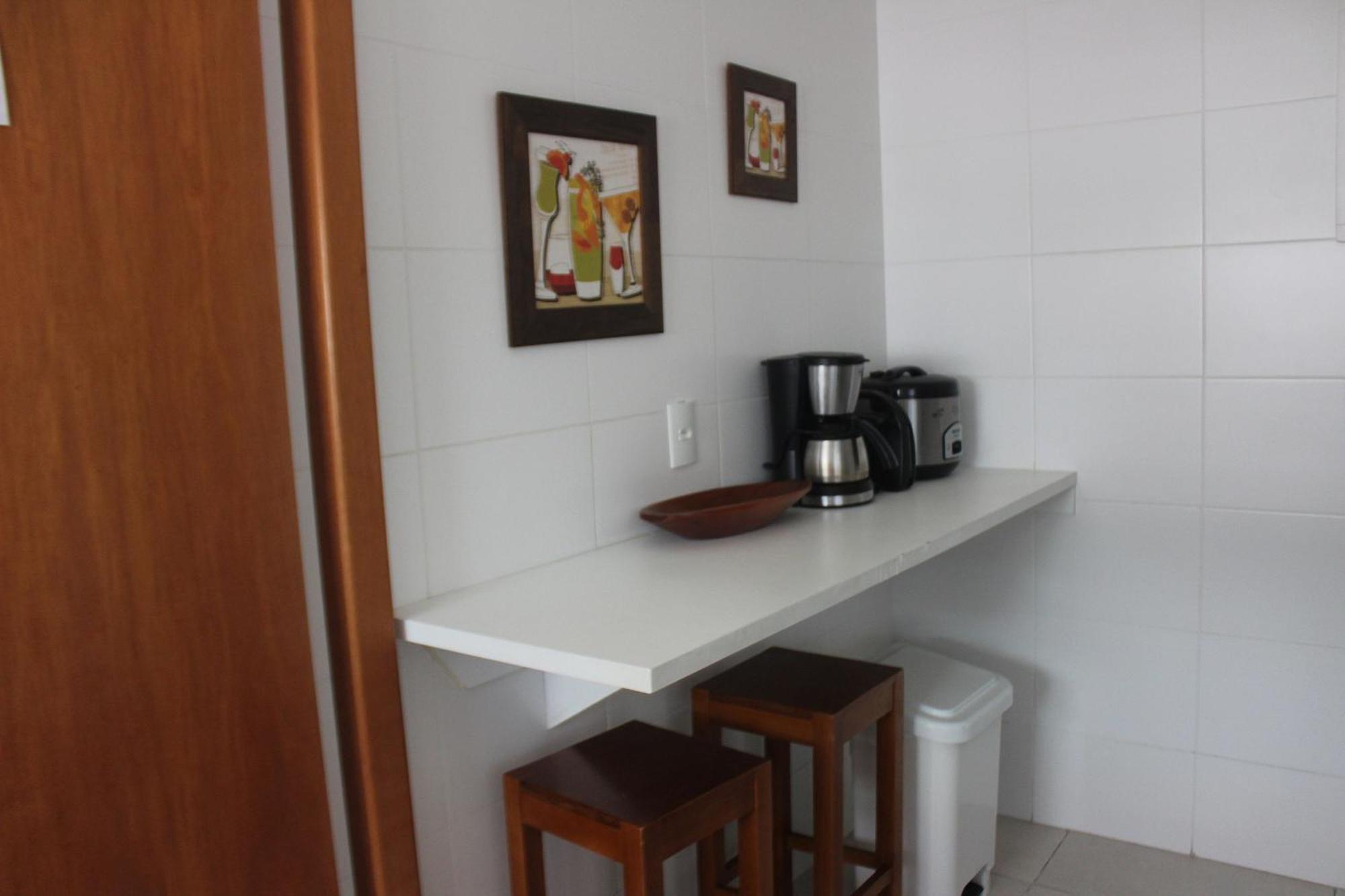 Lindo E Confortavel Apartamento Arraial Do Cabo Extérieur photo