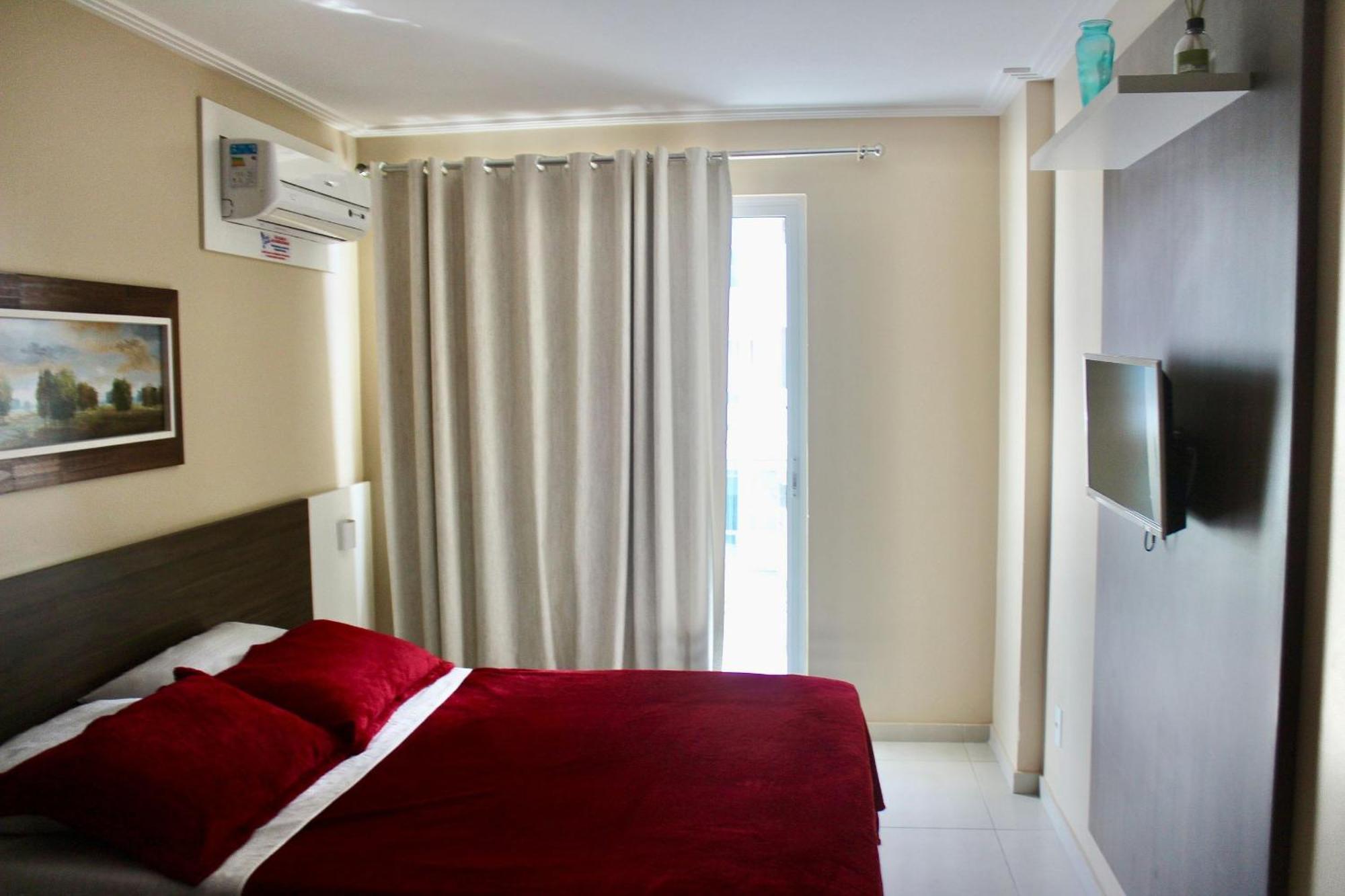 Lindo E Confortavel Apartamento Arraial Do Cabo Extérieur photo