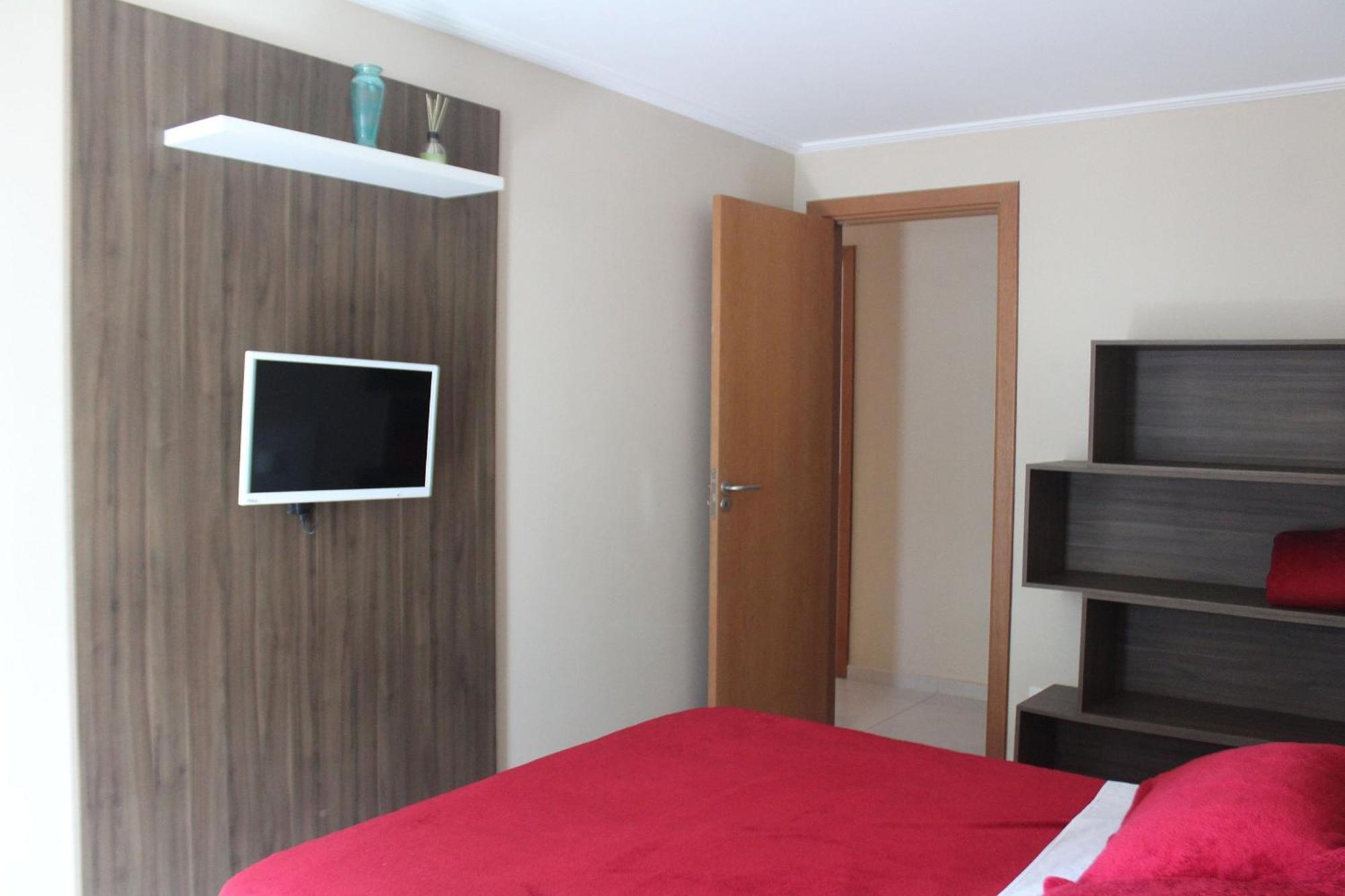 Lindo E Confortavel Apartamento Arraial Do Cabo Extérieur photo
